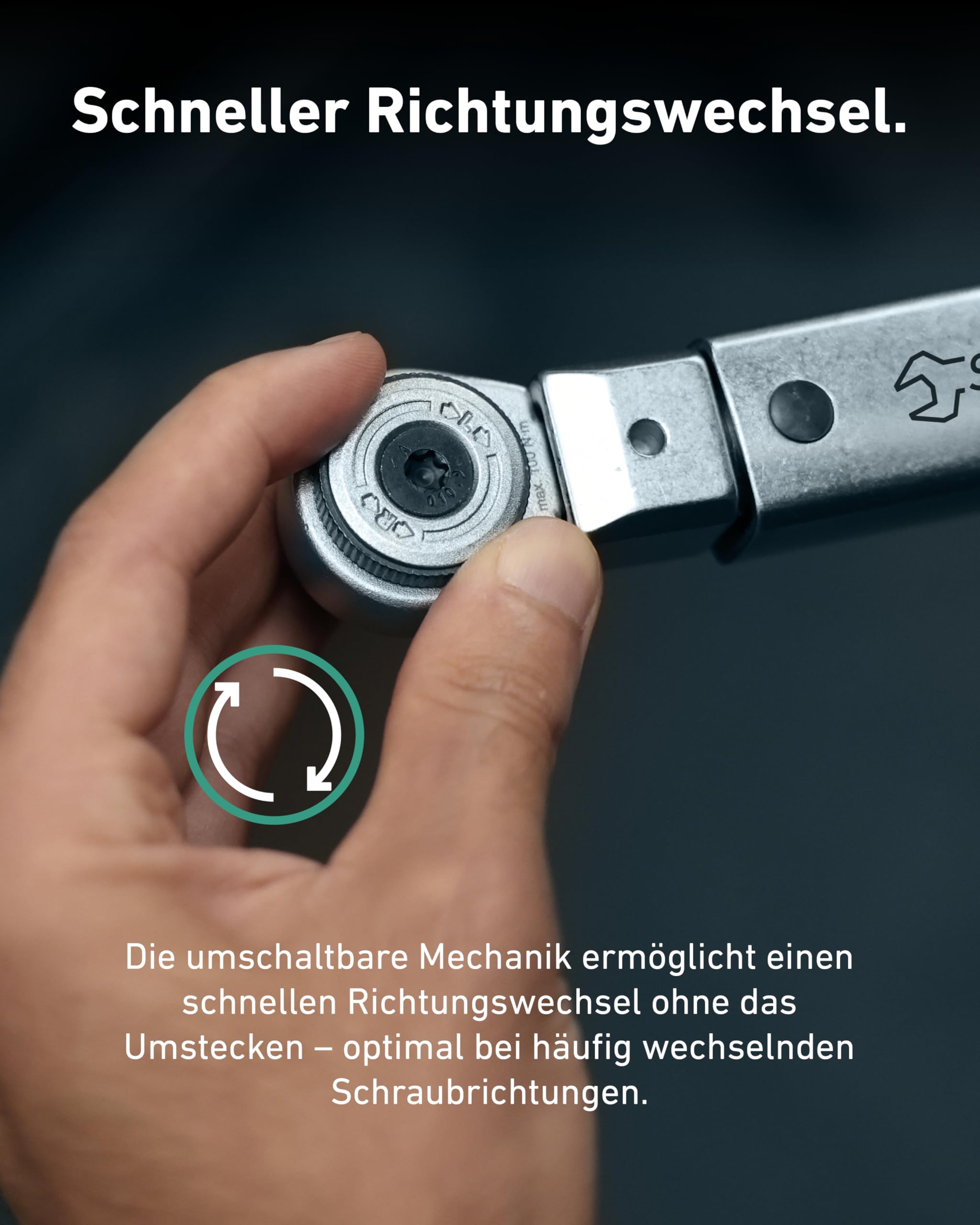 Amazon.co.jp: Stahlwille スタビレー トルクレンチ差替ヘッド